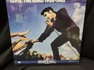 New Sealed Elvis The King 1954-1965 Time Life Music 2LP Box Set Rock & Roll Era