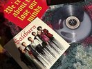 'SALTBURN' Music From The Motion Picture | Bath Water Liquid Vinyl