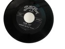 Blues Willie Mae(Big Mama) Thornton on Soto Play, Tom Cat/Monkey In The Barn VG+