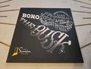 RARE Dublin Simon Community The Busk Bono U2 Damien Rice Vinyl Record LP Sealed