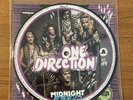 Midnight Memories Picture Vinyl One Direction Harry Styles Liam Payne Louis Zayn