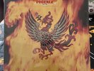 Grand Funk Railroad Phoenix Lp Sealed Hype Sticker Capitol SMAS 11099 Hard Rock