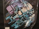 JOY DIVISION Les Bains Douches Vol. 2 2005 PICTURE DISC VINYL LP Import ITALY