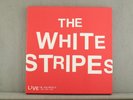 THE WHITE STRIPES Live In Detroit THIRD MAN RECORDS VAULT 3x VINYL Used ROCK