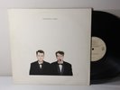 Pet Shop Boys – Actually, 1987 LP, EMI-Manhattan ELJ-46972