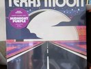 Texas Moon MIDNIGHT PURPLE VINYL LP SEALED Khruangbin + Leon Bridges