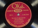78 RPM -- Victoria Spivey, Okeh 8338 