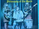 PHILOSOPHY OF THE WORLD The Shaggs 1980 Rounder 3032 Red Rooster 103 w/Misprint