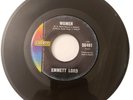 Emmett Lord - Women / Turn Him Down  RARE  Liberty Single 7