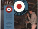 The Artwoods - Art Gallery Turquoise Vinyl Edition (1966 - EU - Reissue)