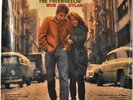 AUDIOPHILE MOBILE FIDELITY MFSL459 MONO BOB DYLAN The Freewhelin 2LP No #2056 SS