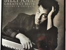 AUDIOPHILE MFSL BILLY JOEL Greatest Hits Vol. I-II 33 rpm No. #2312 #3LP BOX SS