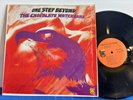 CHOCOLATE WATCH BAND ONE STEP TOWER 5153. ORIGINAL USA LP NEAR MINT