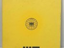 Third Man Records Vault #30 Package Box Set Iii0 White Stripes Kills Ltd Ed. Vg+