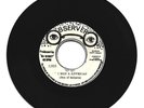 SON OF SELASIE / I MAN A AFRICAN / AFRICAN LANGUAGE / 7''
