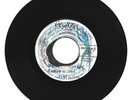 RAMON & CRYSTALITES / GOLDEN CHICKENS / VERSION / 7''