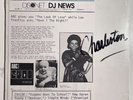 DISCONET  VOLUME 5 PROGRAM 3 DJ NEWS 2x12” DJ VINYL RECORDS SEALED MINT 1982
