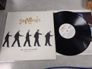 Genesis - Live / The Way We Walk (Volume One: The Shorts) (LP, Album, EMI) EX/EX
