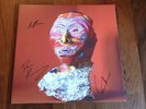 The Wytches : Annabel Dream Reader VINYL 12