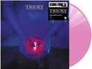 Tricky - Pre  Millennium Tension - Limited Pink Vinyl LP *new & sealed*