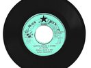 JOHNNY SMITH & FUTURE GENERATION / NATTY DREAD A COME / VERSION / 7''