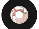JOHNNY CLARKE / JAH JAH WE'RE WAITING / PRINCE JAZZBO / RIDE DEM NATTY / 7''
