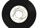 BLEECHERS / COME INTO MY PARLOUR / ERIC DONALDSON  & WEST INDIANS/ OH LORD / 7''
