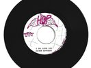 JACKIE EDWARDS / I DO LOVE YOU / DON'T STOP / 7''