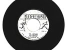 FUGITIVES / THE LECTURE / CANTELOPE ROCK / 7''