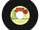 GLEN RICKETTS / DOES IT REALLY MATTER / ONE MAN BAND / 7''
