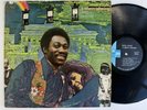 Reuben Wilson A Groovy Situation Blue Note BST 84365 Stereo LP