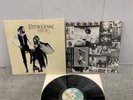 FLEETWOOD MAC Rumours LP 1977 With Poster Damaged Cover