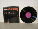 CHET BAKER QUINTET: Smokin´.., MPS.., STEREO, ORG GER, 12