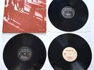 The Smiths - Half A Person 1988 Transmedia Germany 3 x LP Set