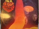 THE MAGIC MIXTURE 1st PRESS RARE UK PSYCH VINYL RECORD  STRONG VG