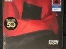 Billy Joel Storm Front Walmart Red Vinyl Exclusive