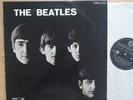 THE BEATLES 1965 ITALIAN LP  MADE IN ITALY PARLOPHON PMCQ 31502