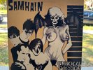 SAMHAIN UNHOLY PASSION 12