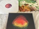 TV On The Radio Seeds Black Vinyl Double LP Gatefold Ltd 2014 + 2 bonus tracks
