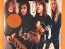 Metallica - The $5.98 EP - Garage Days Re-Re Visited (12