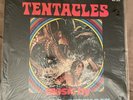 Tentacles original soundtrack vinyl Stelvio Cipriani original release 1977