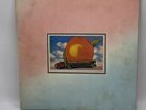 The Allman Brothers Band Eat a Peach 2LP Gatefold 1st Press 1972 W/Insert EX/EX