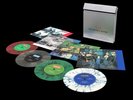 Oasis - Definitely Maybe Singles Boxset SEALED Vinyl Record 7