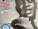 Donald Byrd - Royal Flush - (Vinyl, LP, Album, Reissue, Stereo, 180g) (Mint (M))