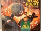 Kris Bowers - The Wild Robot OST Maren Morris AUTOGRAPHED Vinyl 2 LP ️