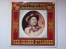 Willie Nelson – Red Headed Stranger LP, Rare NZ Pressing, Nice Copy