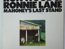 RON WOOD AND RONNIE LANE 