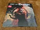 ART OF ANARCHY Art Of Anarchy 180g LP+CD 2013 Shrink Stone Temple Pilots RARE