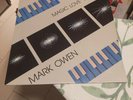 MARK OWEN 