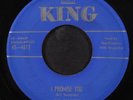 CHECKERS: i promise you / you never had it so good KING 7